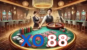XO88
