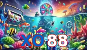 Trò Chơi Bắn Cá Phổ Biến Tại XO88